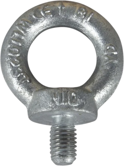 RINGMUTTER GJENGET TAPP M10 FZV -10 v:7004162