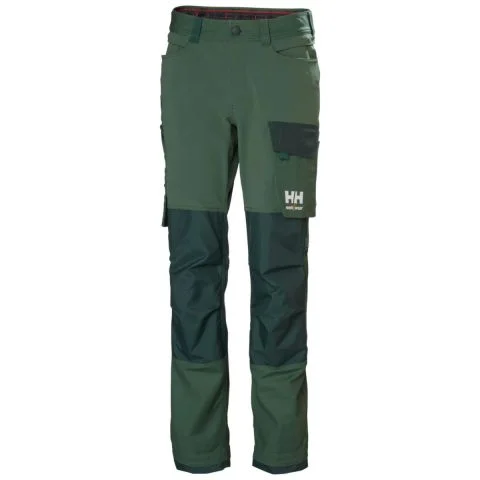 Luna 4X 77597_474 Helly Hansen Workwear Arbeidsbukse 4071649