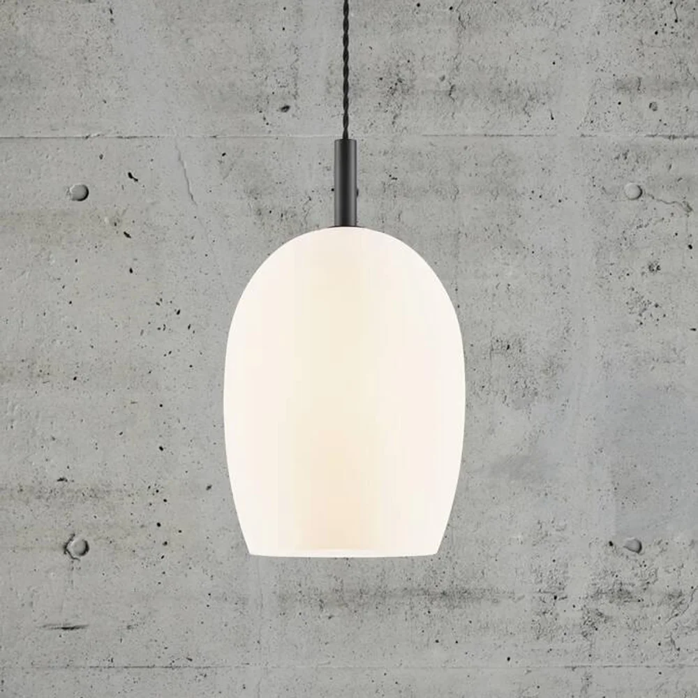 NORDLUX UMA 23 PENDEL E27 OPALHVIT v:6780750