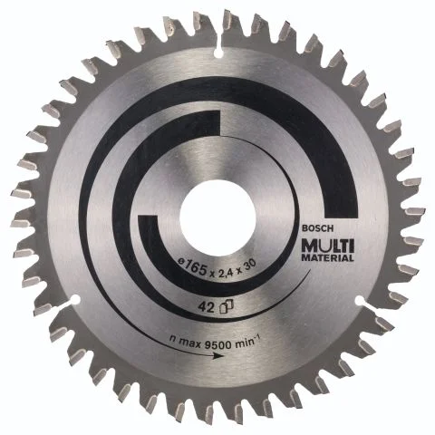 2608640519 Bosch Sirkelsagklinge 4086581