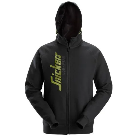2846-0400 Snickers Workwear Hettegenser 3131567