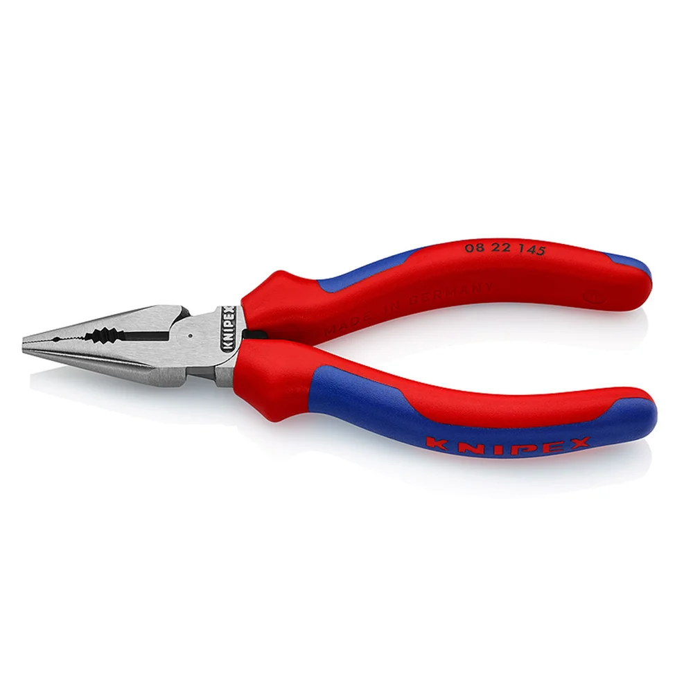 Knipex Spiss kombinert tang, 185 mm v:1688839