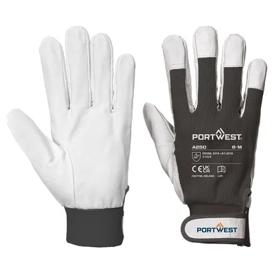 HANSKE GEITSKINN TERGUS – 2XL/11 v:1061232