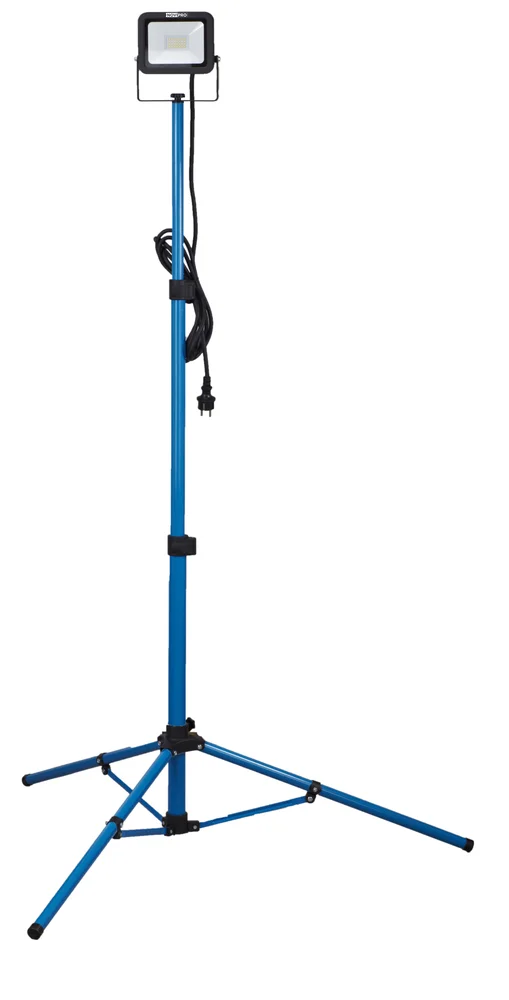 Arbeidslys med stativ slim led v:3889325 Arbeidslys med stativ slim led v:3889325