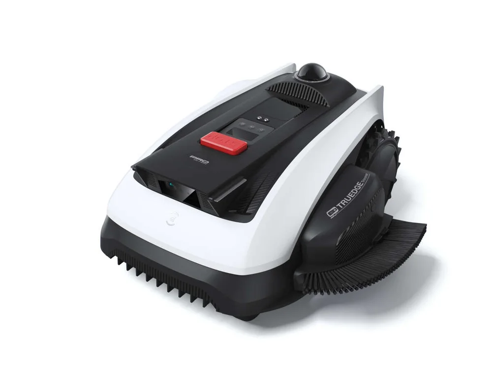 Ecovacs GOAT O1200 LiDAR Pro robotklipper v:8873910