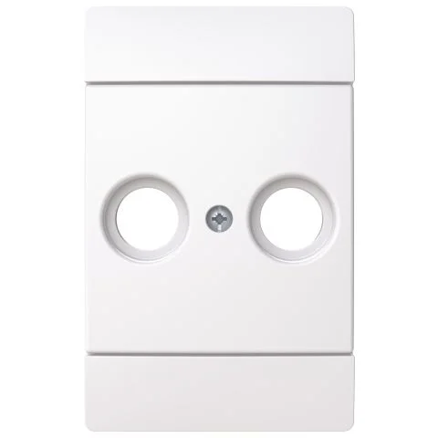 Saga 2531-100-916 ABB Senterplate 4036739