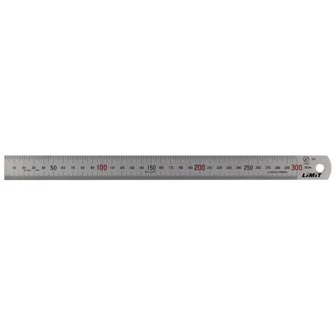 8427-150 Limit Stålskala 3073259