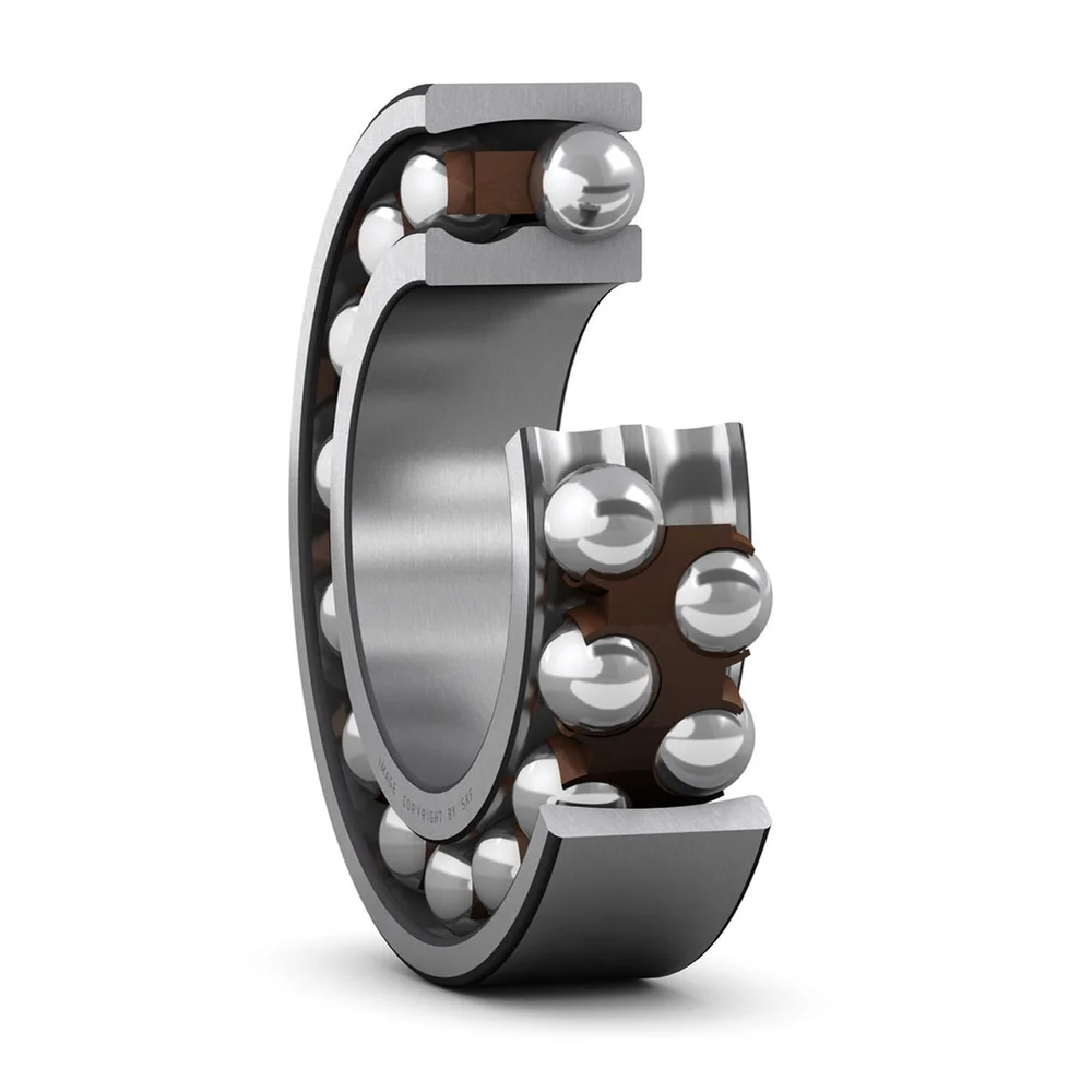 KULELAGER SKF 1305 v:6748832