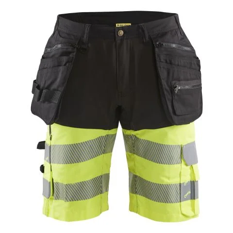 159618119933C54 Blåkläder Synlighetsshorts 3075765
