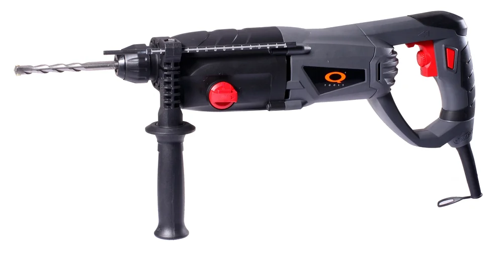 Drill hammerslag 920 watt Ø26 mm v:8753295 Drill hammerslag 920 watt Ø26 mm v:8753295