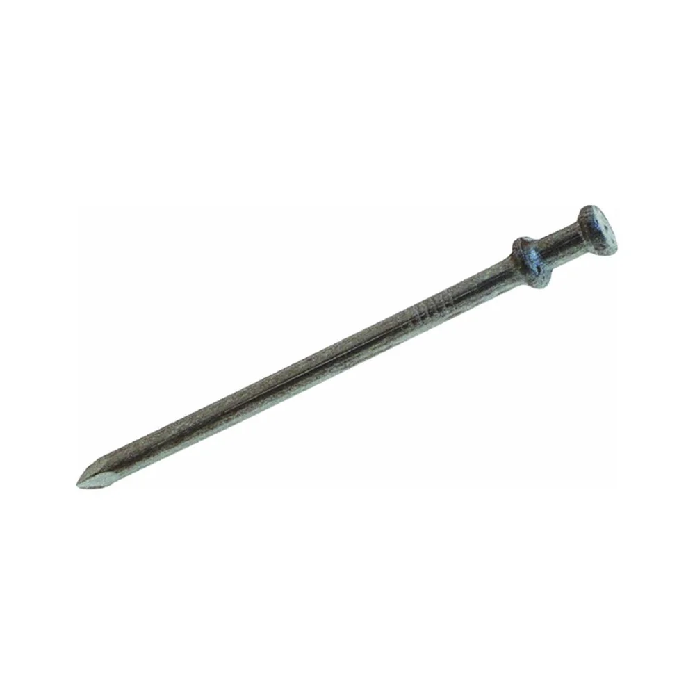 Spiker rund dobbelh bl 3,4-75 50 stk v:1625714