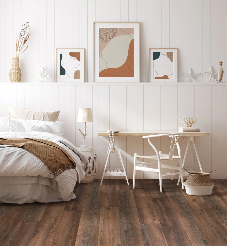 Laminatgulv BerryAlloc Cadenza Legato Dark Brown v:8474191
