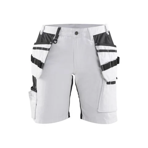 717110001099C38 Blåkläder Shorts 4002449