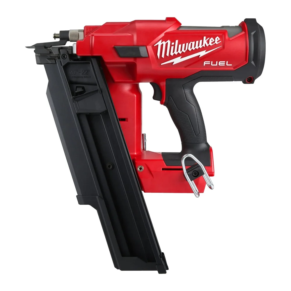 MILWAUKEE SPIKERPISTOL M18FFN21-0C v:2037970