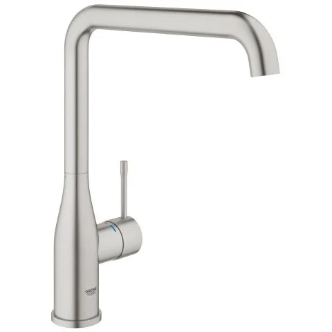 Essence Grohe Kjøkkenbatteri 3058642 Essence Grohe Kjøkkenbatteri 3058642