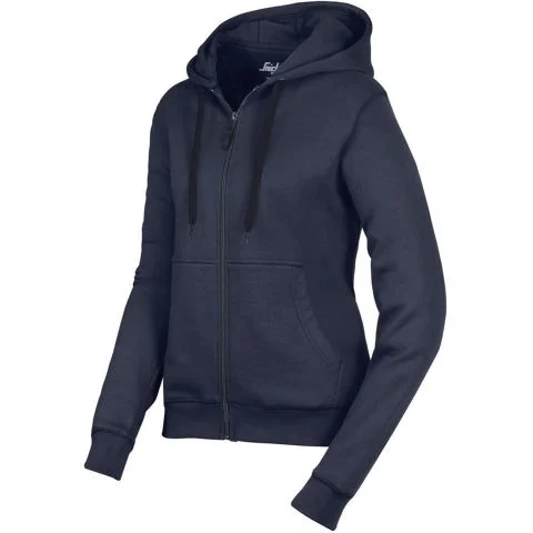 2806 Snickers Workwear Hettegenser 1283558
