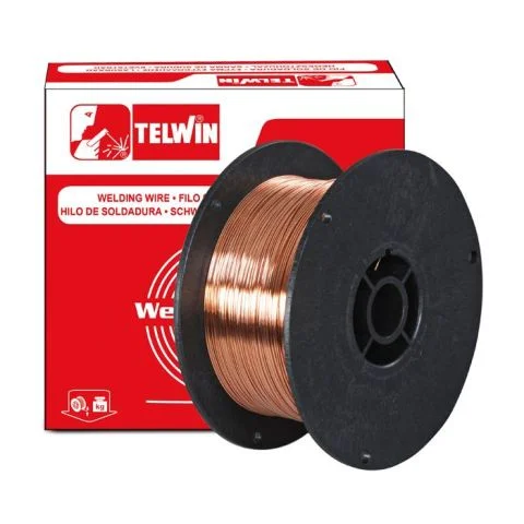 802396 Telwin Sveisetråd 1290048