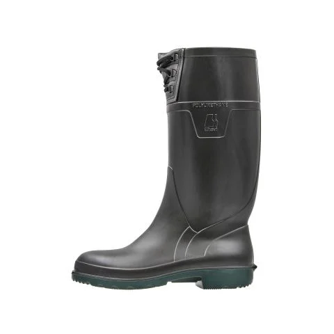 Light Boot Black S5 Sievi Vernestøvel 3079964