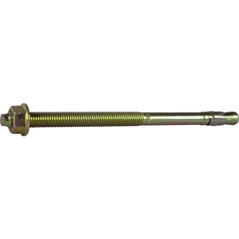 Golden Anchor ESSVE Pinneskrueekspander 3065777 Golden Anchor ESSVE Pinneskrueekspander 3065777