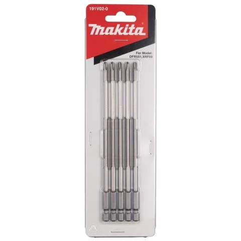 191V02-0 Makita Skruebits 4032933 191V02-0 Makita Skruebits 4032933