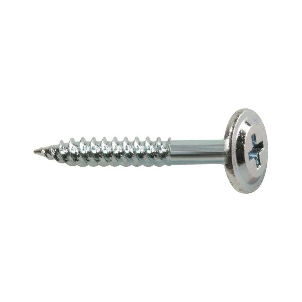 Kellen montasjeskrue 4,2×45 pk. à 200 v:5058670