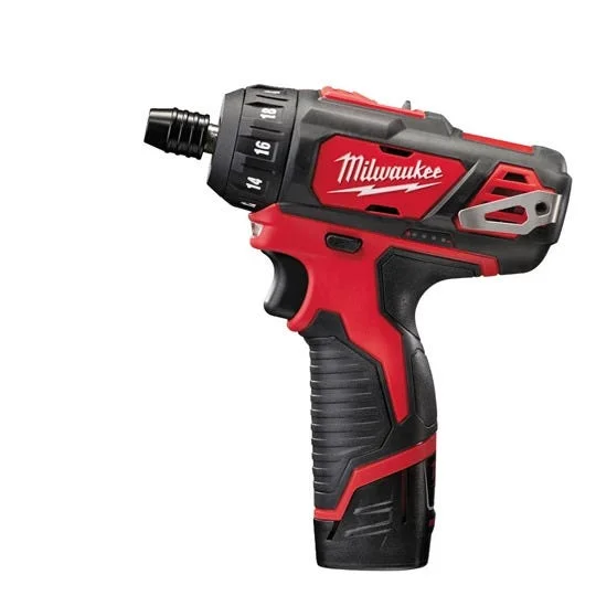 MILWAUKEE SKRUTREKKER M12 BD-0 v:6529117