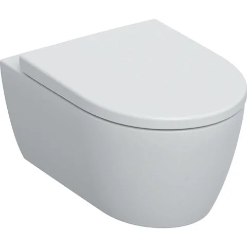 iCon 501.663.JT.1 Geberit Toalettstol 4079467 iCon 501.663.JT.1 Geberit Toalettstol 4079467