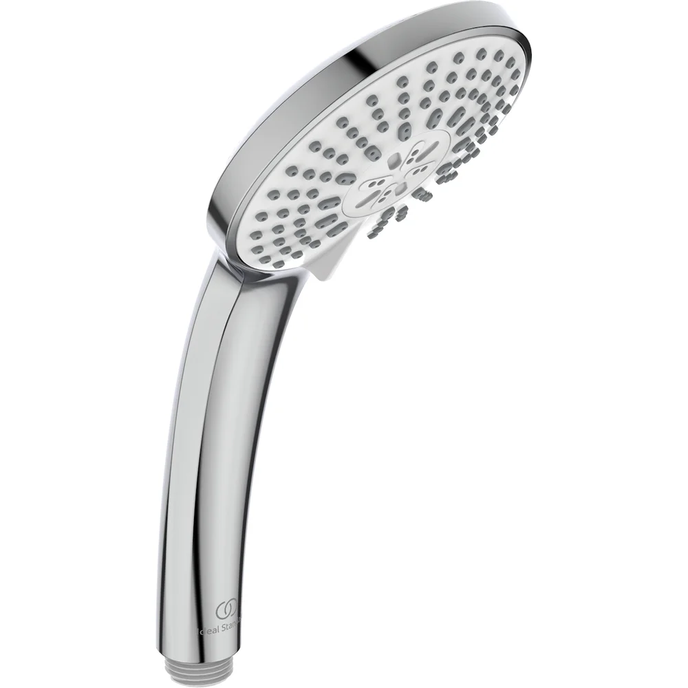 IDEAL STANDARD IDEALRAIN M3 HÅNDDUSJ Ø100 KROM v:6565934 IDEAL STANDARD IDEALRAIN M3 HÅNDDUSJ Ø100 KROM v:6565934