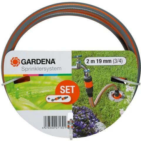 Profi Maxi-Flow System Gardena Tilkoblingspakke 2970315