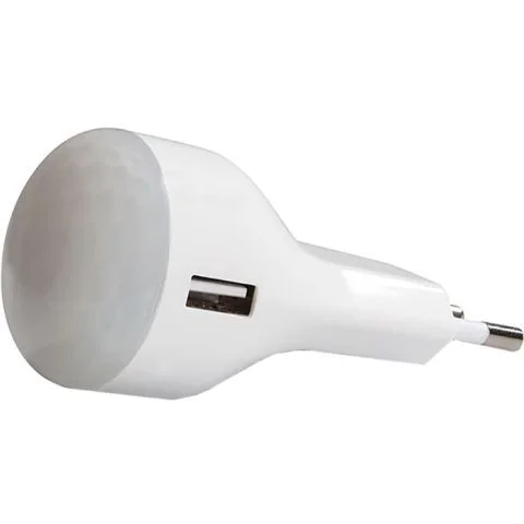 USBNL1A CAPiDi Nattlampe 2363927 USBNL1A CAPiDi Nattlampe 2363927