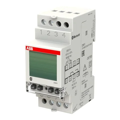 2CSM222531R1000 ABB Koblingsur 3094525