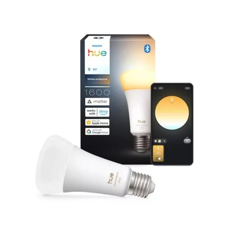 Huewca 929003855001 Philips Hue Lyskilde 4081769