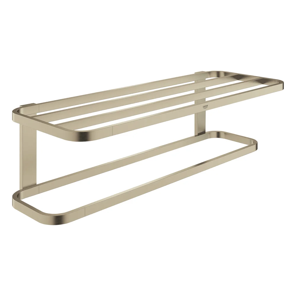 GROHE SELECTION MULTI HÅNDKLEHOLDER 600 MATT NIKKEL v:9521080