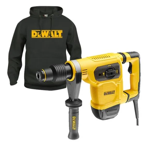 D25481K Dewalt Kombihammer 3092979