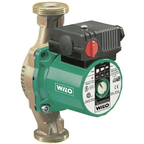 Star-Z 20/4 Wilo Tappevannspumpe 3086466
