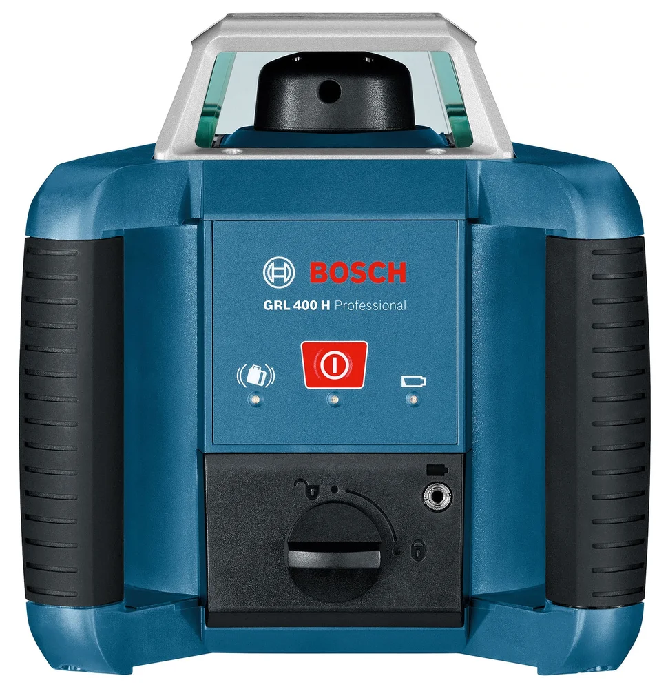 Bosch Planlaser GRL 400 H v:3777908 Bosch Planlaser GRL 400 H v:3777908