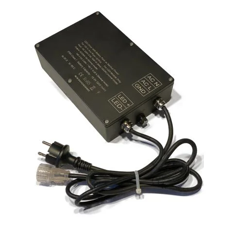 EasyBattery Pro 100 BAT100 EasyBattery Batteribackup 3093894