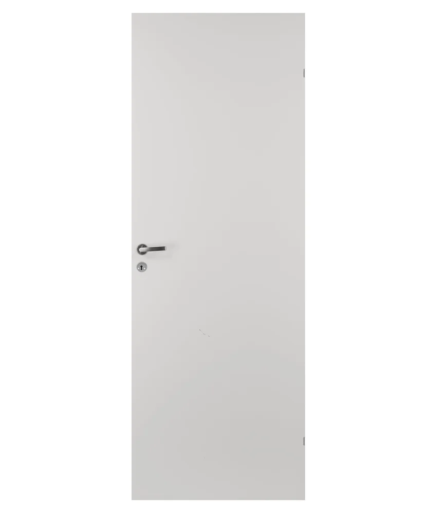 Opus Clean innerdør 100x210 cm hvit v:8734777