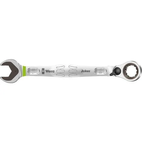 Joker Switch Wera U-ringsperrenøkkel 2500040