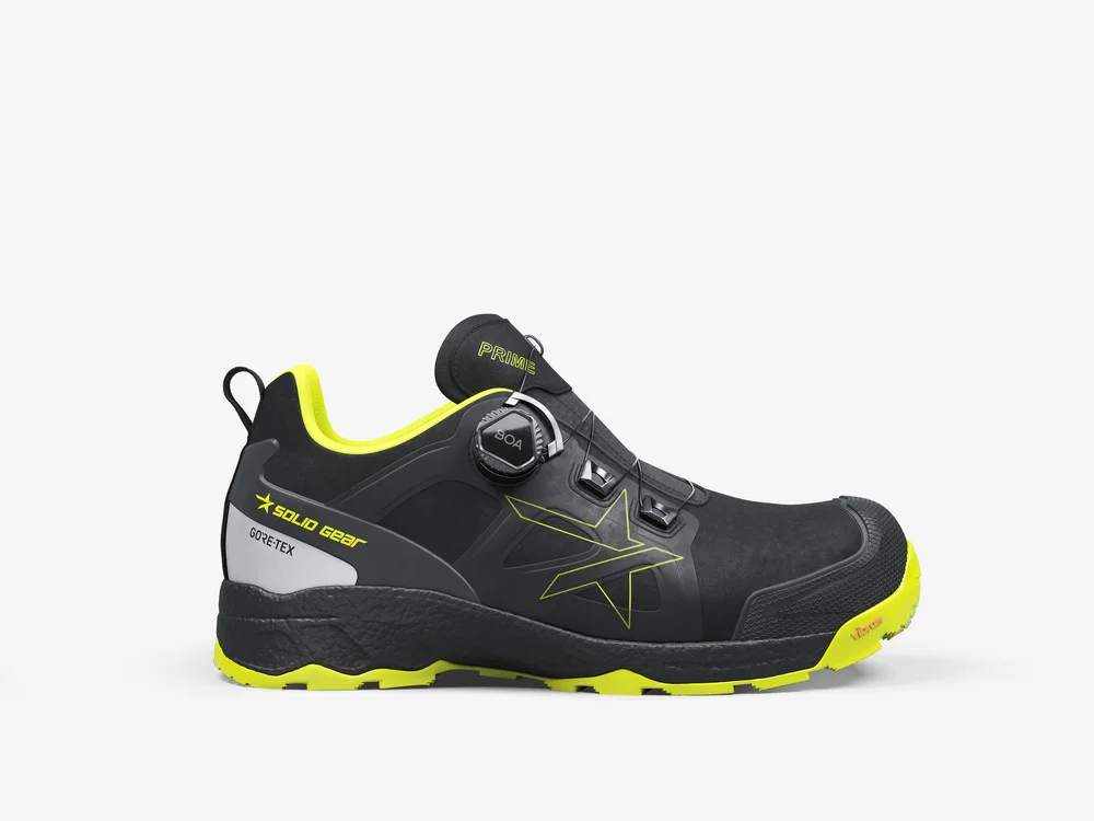 Vernesko GoreTex lav str 39 v:9015261