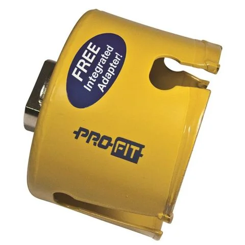 Multi Purpose HM Pro-fit Hullsag 1410046