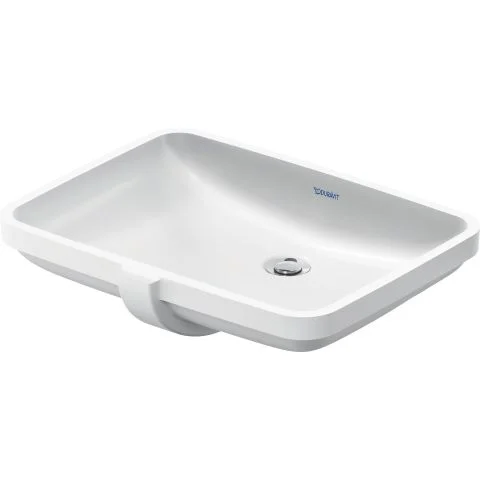 No.1 Duravit Servant 4045875
