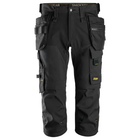 6178 Snickers Workwear Piratbukse 4023622