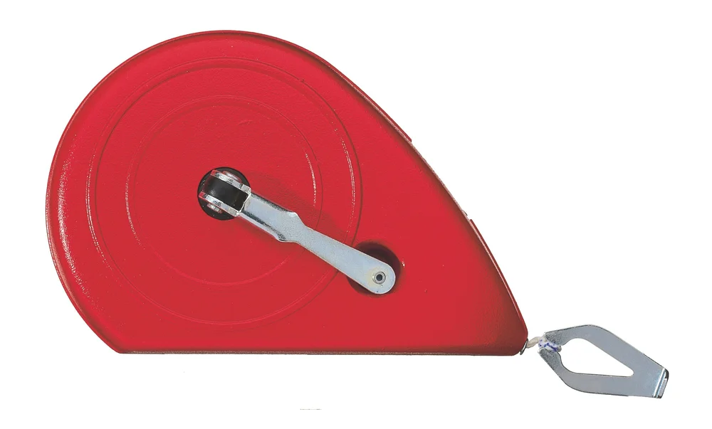 Hultafors Loddsnor aluminium, 30 mm v:3981765