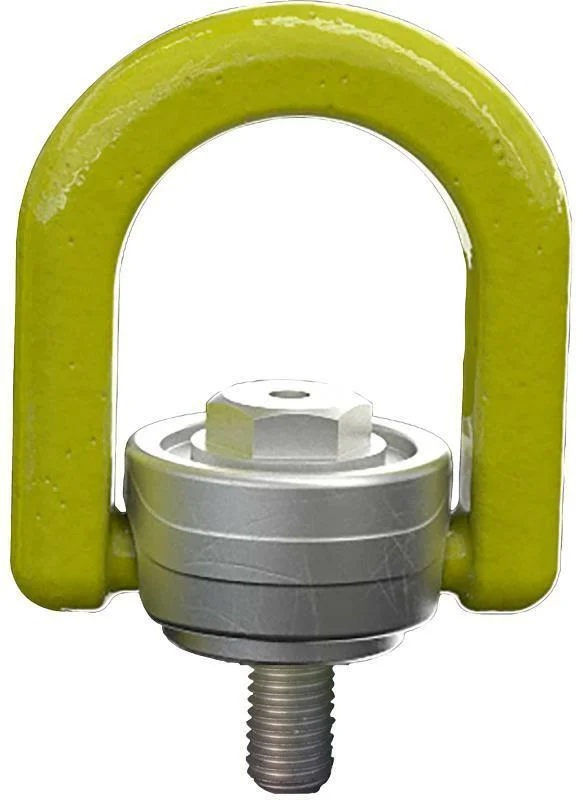 GUNNEBO INDUSTRIES LØFTEFESTE ROTERBART RLP M20-1 v:3452669 GUNNEBO INDUSTRIES LØFTEFESTE ROTERBART RLP M20-1 v:3452669