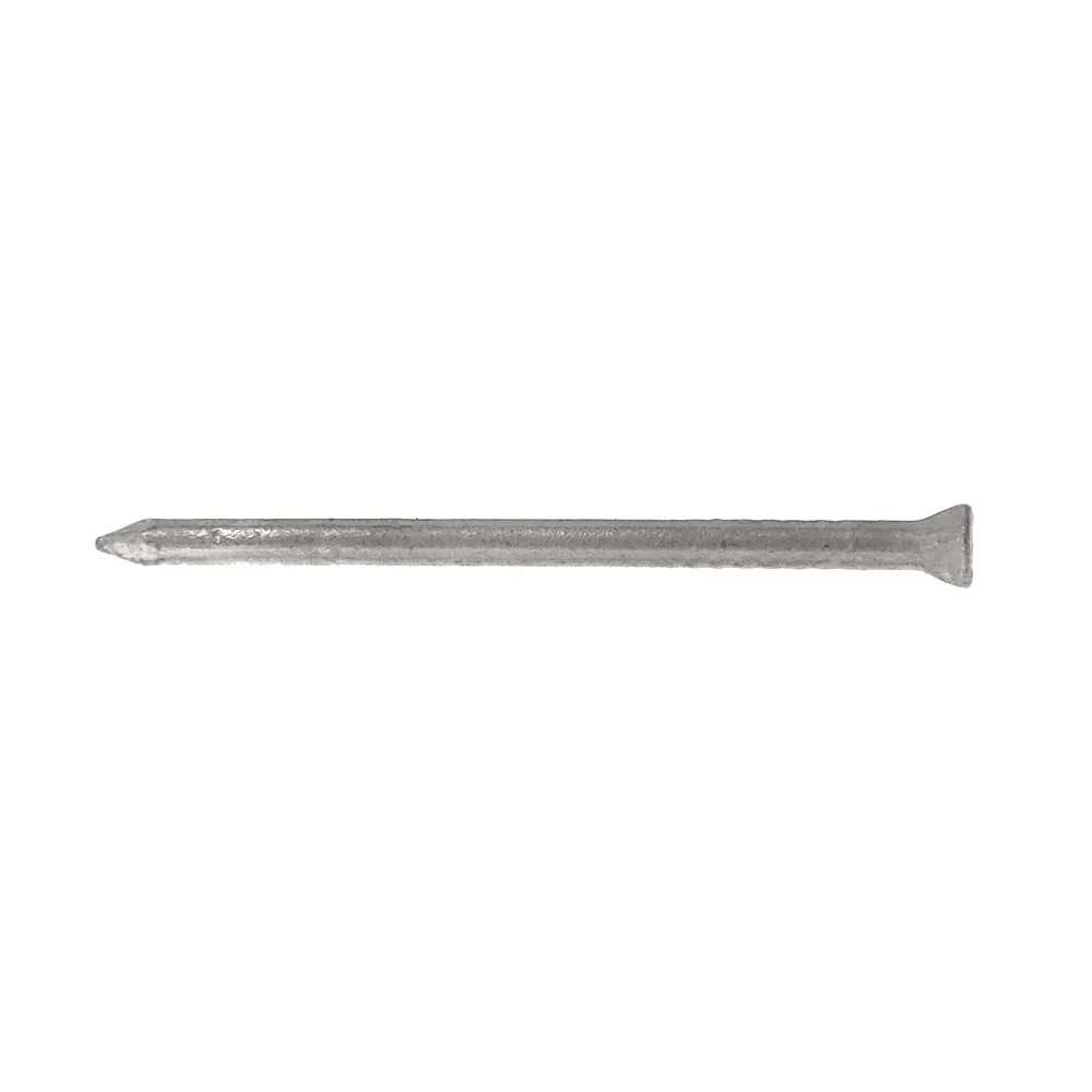 Gunnebo Varmforzinket dykk, 1,7×40 mm, 1000 stk v:6903884 Gunnebo Varmforzinket dykk, 1,7×40 mm, 1000 stk v:6903884