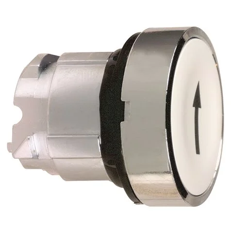 ZB4BA334 Schneider Electric Trykknapp 3107051