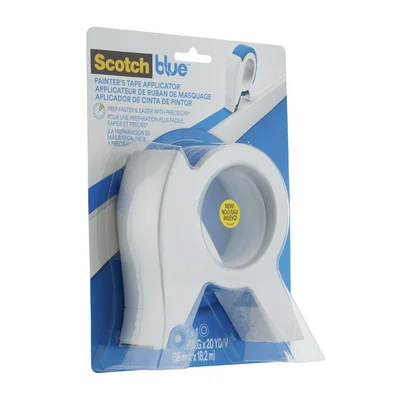 Påføringsdispenser for maskeringstape – Scotch v:8782181 Påføringsdispenser for maskeringstape – Scotch v:8782181