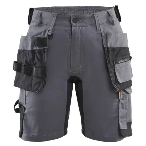 713318329600C36 Blåkläder Shorts 4028119