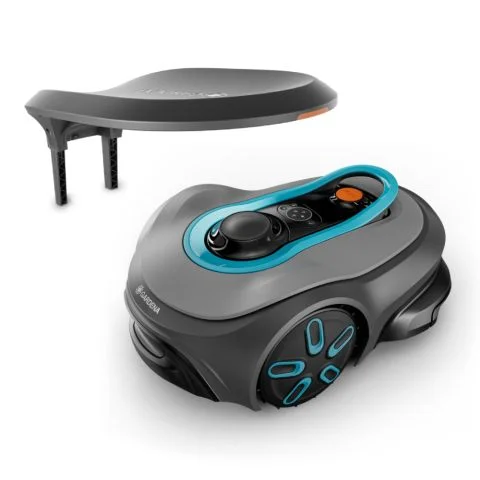 SILENO free 1000 Gardena Robotgressklipper 4065849